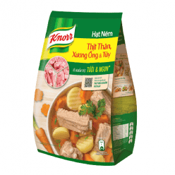 Hạt nêm Knorr (Gói 1.8kg)