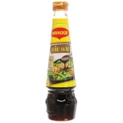 Dầu Hào Maggi Chai 350g