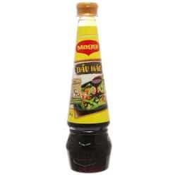 Dầu Hào Maggi Chai 530g
