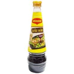 Dầu Hào Maggi Chai 820g