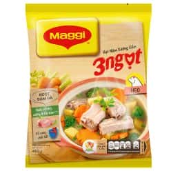 Hạt Nêm Maggi 3 Ngọt Vị Heo (450g)