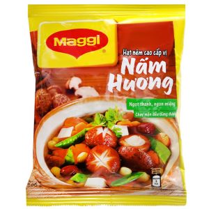 Hạt Nêm Maggi Nấm Hương 200g