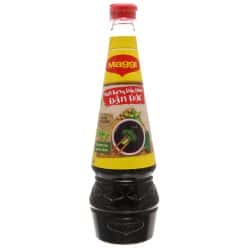 Nước Tương Maggi Đậm đặc 700ml