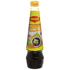 Nước tương đậu nành Maggi 300ml