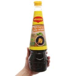 Nước tương đậu nành Maggi 700ml