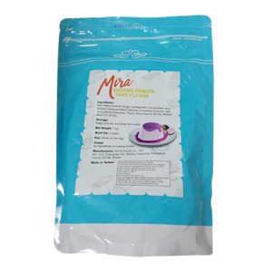 Bột Bánh Flan Môn Mira 1kg