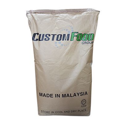 Bột Custom Food Malaysia – 25kg