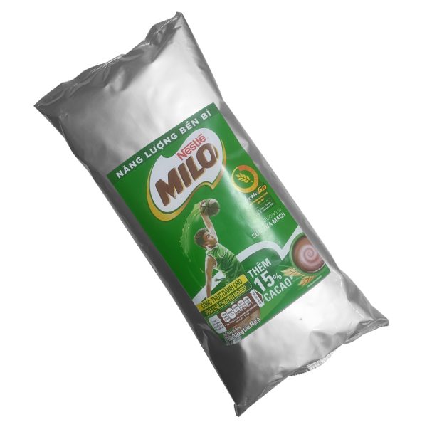 Bột Milo Nestle - 1kg