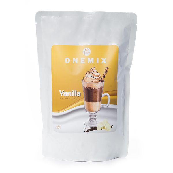 Bột Onemix Vanilla 1 Kg