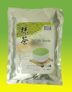 Bột Trà Sữa Matcha Nhật – 1Kg