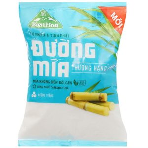 Đường Mía Thượng Hạng Biên Hoà 500g