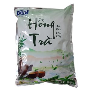 Hồng trà gtp cao cấp 1kg