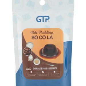PUDDING V ONE SÔCÔLA 1000g