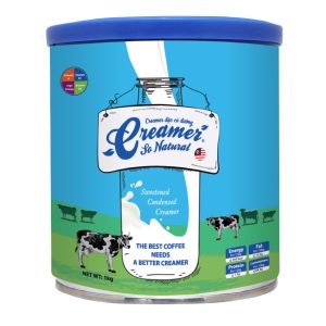 Sữa Đặc So Natural 1 Lít