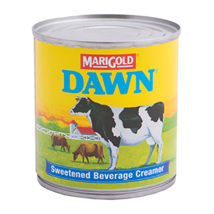Sữa đặc có đường Marigold Dawn – 1 kg﻿