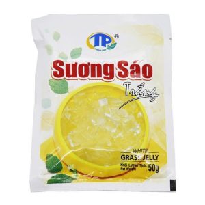 Sương Sáo Trắng Thuận Phát 50Gr