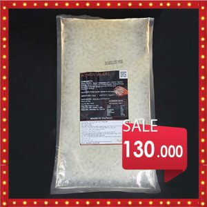 Thạch 3Q Ngọc Trai Wings – 2kg