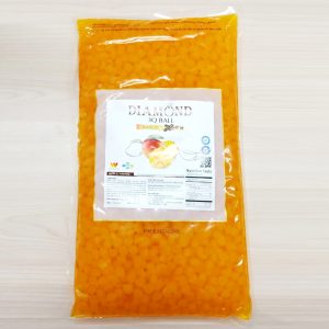 Thạch 3Q Xoài Diamond 2Kg
