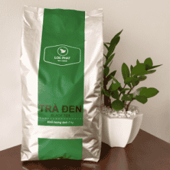 Trà Đen Lộc Phát 1kg