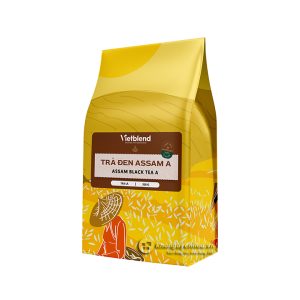 Trà Đen Vietblend Assam
