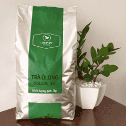Trà Olong Lộc Phát 1kg