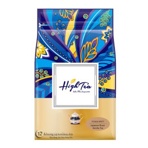 Trà Sencha Nhật Bản Vietblend Túi Lọc