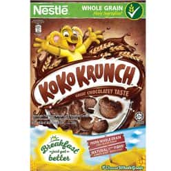 Bánh Ăn Sáng Koko 330g