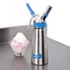 Bình Làm Kem Whip-it Inox – 0.5L
