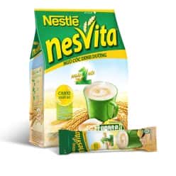 Bột Ngũ Cốc Nesvita