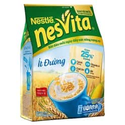 Bột Ngũ Cốc Nesvita Ít Đường