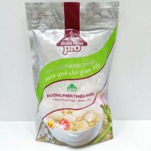 Đường Phèn Thiên Nhiên Biên Hòa Pro 500g