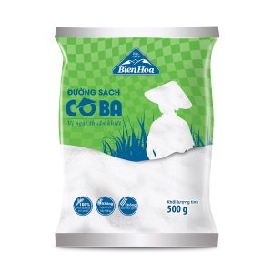Đường Sạch Cô Ba 500g