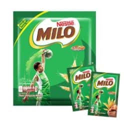 Milo Dây