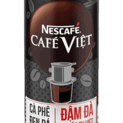 Nescafe Cafe Việt Lon 170ml