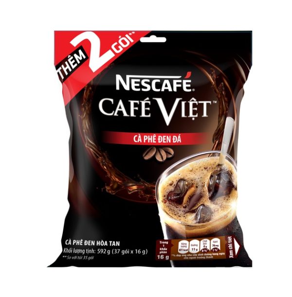 Nescafe Café Việt Túi