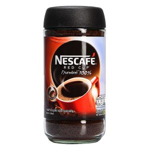 Nescafe Red Cup 200g