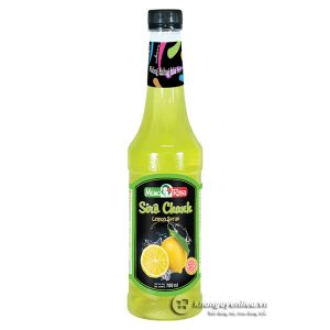 Syrup Chanh Mama Rosa 700ml
