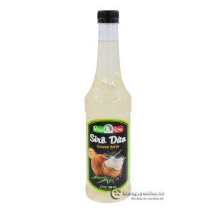 Syrup Dừa Mama Rosa 700ml
