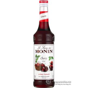 Syrup Monin Cherry – 70cl