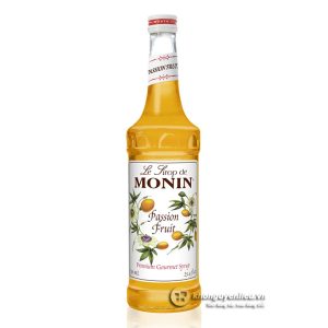 Syrup Monin Chanh Leo – 70cl