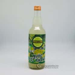 Nước Cốt Chanh Thai Lime 500ml