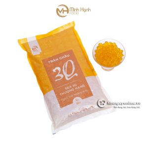 Trân Châu 3Q Minh Hạnh Thượng Hạng