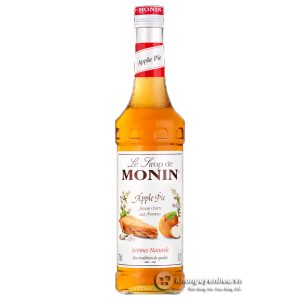 Syrup Monin Bánh Táo ( Apple Pie) – 70cl