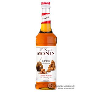 Syrup Monin Caramel 70cl
