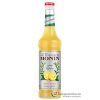Syrup Monin Chanh Nguyên Chất (Lemon Rantcho) – 70cl