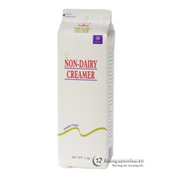 Kem Béo Thực Vật Nhất Hương 1kg