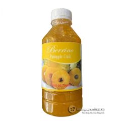 Sinh tố Berrino Thơm – 1 lít