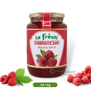 Mứt Phúc Bồn Tử La Fresh 1kg